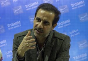 معاون صدا به دیدار خانواده شهید رادیو رفت