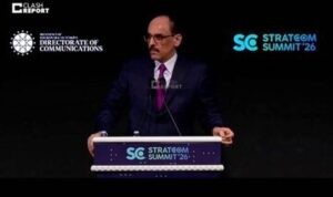 هشدار رئیس اطلاعات ترکیه درمورد هدف پشت پرده جنگ علیه ایران