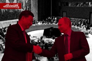 همراهی مسکو و پکن با آمریکا در بزنگاه‌ جنگ؛ روسیه و چین چگونه پشت ایران را خالی کردند؟