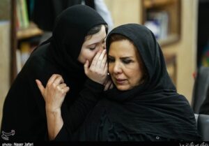 همراهی کارگردان و تهیه‌کننده «پایتخت» با مردم ایران در روزهای تلخ