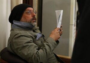 واکنش احمد معظمی به حادثه تلخ میناب و شهادت رهبر انقلاب