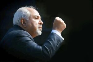 واکنش ظریف به حمله دشمن به کارخانه تولید دارو‌های بیماران سرطانی
