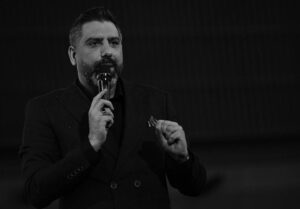 پرسش «ایرانم، من برای تو چه کنم؟» نه یک شعار، بلکه یک دغدغه است