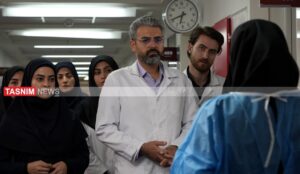 پرونده سریال «ساهره» بسته می‌شود