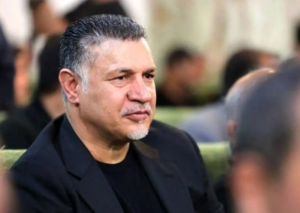 پست نوروزی علی دایی در اینستاگرام پربازدید شد+ عکس