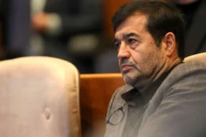 پیام تند وزیر ورزش به ترامپ/ تیم ملی از جام جهانی حذف شد؟