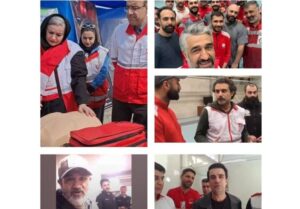 پیشنهادی برای چهره‌ها؛ حضورتان در میدان‌های دیگر هم ضرورت دارد