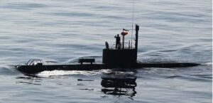 گزارش یک رسانه اسرائیلی درباره سلاح مخوف ایران در تنگه هرمز