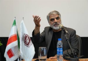 آبادان؛ جمعه شب، عطر بهشت در گلزار شهدا می‌پیچد