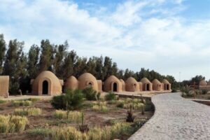 آبیان: نائین آماده تبدیل‌شدن به مقصد ویژه گردشگری کویری است