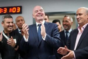 آمریکا برای مهدی تاج ویزا صادر می‌کند؟