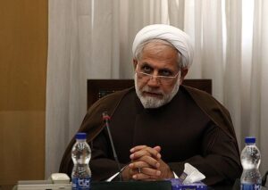 احمدی: ایران مذاکره بدون تحقق پیش‌شرط‌ها را نمی‌پذیرد