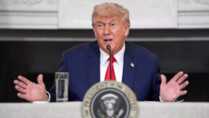 ادعای ترامپ درباره پیشنهاد جدید ایران/ توافق هسته‌ای نزدیک است؟