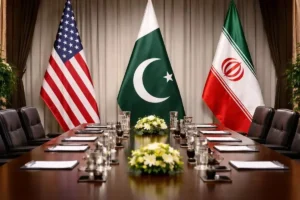 ادعای جدید درباره غیر مستقیم بودن مذاکرات در اسلام‌آباد