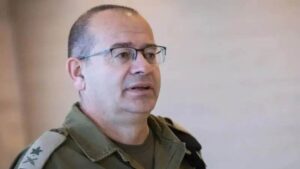 ادعا‌ی رئیس جدید موساد علیه ایران/ پیام مرموز گوفمن چیست؟