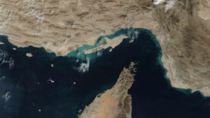 ادعای رویترز درباره تنگه هرمز/ تهران در ازای آتش‌بس موقت آن را باز نمی‌کند