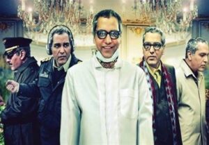 از «مرد سه‌هزارچهره» مهران مدیری چه خبر؟