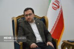 از میدان‌ها تا عیادت از فرشتگان مجروح