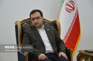 از میدان‌ها تا عیادت از فرشتگان مجروح