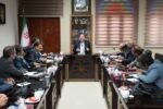 استاندار بوشهر: تأمین برق پایدار در تابستان امسال از اولویت‌ها است