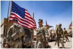 اعزام شش هزار پیاده نظام آمریکایی به خاورمیانه/ ترامپ به سیم آخر زد