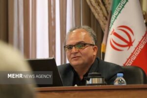 افتتاح قریب‌الوقوع پل خیرآباد سمنان با حضور وزیر راه