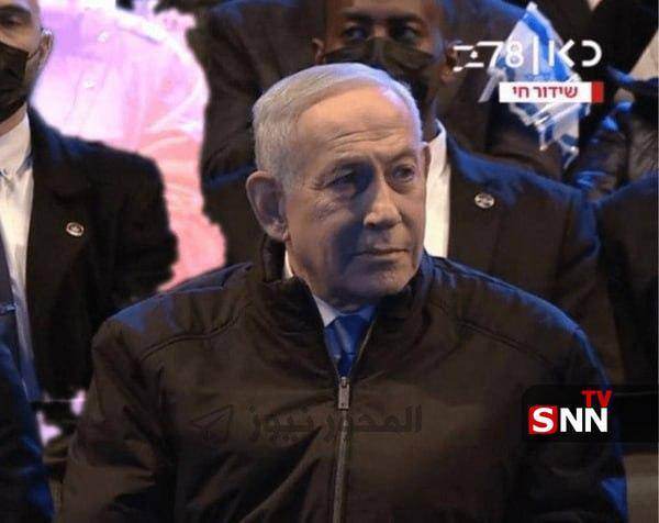 تدابیر امنیتی شدید نتانیاهو/ بی‌بی از  ترس انتقام ایران جلیقه ضدگلوله پوشید + عکس