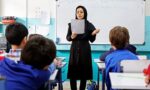 افزایش ظرفیت جذب دانشجومعلمان بدون تغییر در فرآیند پذیرش