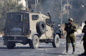 اقدام غافلگیرکننده اسرائیل در کرانه باختری/ اتحادیه عرب واکنش نشان داد