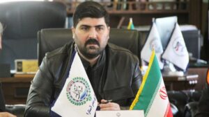 الوان پور: تکریم ارباب‌رجوع اولویت نخست شهرداری است  