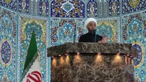 امام جمعه بم: دشمن‌شناسی از مهم‌ترین الزامات جامعه متقین است