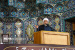 امام جمعه تبریز: جامعه امروز به نشاط عاشورایی نیاز دارد