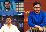 امیرحسین قیاسی پس از استوری جنجالی، عذرخواهی کرد
