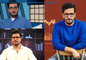 امیرحسین قیاسی پس از استوری جنجالی، عذرخواهی کرد