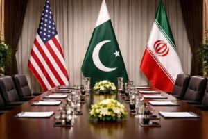 اکسپرس نیوز پاکستان: خواسته‌های کلیدی ایران برآورده می‌شود/ مذاکرات حساس در اسلام‌آباد دور از انتظار نیست