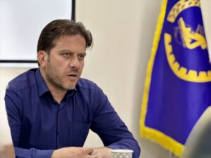 ایجاد ۹.۶۰۰ شغل از طریق صندوق‌های قرض‌الحسنه بسیج در خراسان‌جنوبی