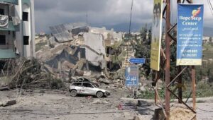 ایران در حال بررسی خروج از آتش‌بس است/ با ادامه نقض آتش‌بس توسط اسرائیل در لبنان