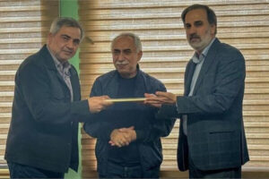 بازگشت دوباره اتابک نادری به اداره‌کل هنرهای نمایشی وزارت ارشاد