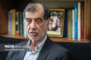 باهنر: «قالیباف» در مذاکرات از دستاوردهای میدان دفاع می‌کند