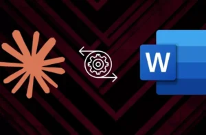 بتای Claude به مایکروسافت ورد آمد؛ ویرایش اسناد با هوش مصنوعی