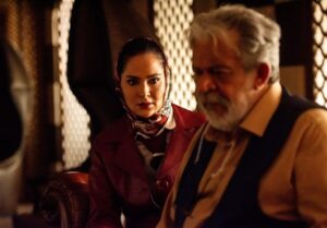 «بدنام» برگشت، اما بدون مجوز ساترا!/ پلتفرم‌ها قانون را دور می‌زنند؟