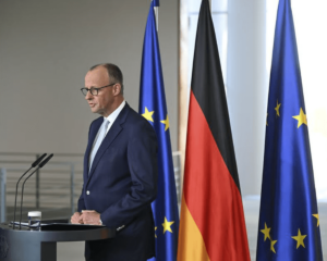 برلین از آغاز مذاکرات با ایران خبر داد