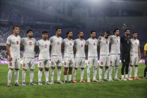 برنامه تیم ملی تا جام جهانی اعلام شد