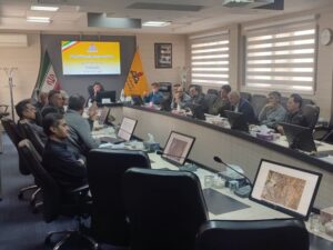 برنامه‌ریزی برای ۳۰ مانور بحران در گاز کردستان