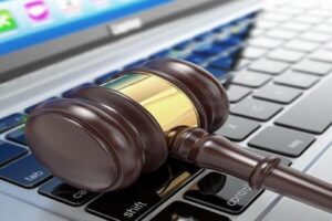 برگزاری ۹۶۸ دادگاه علنی برخط پارسال در استان مازندران