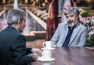 بغض‌مان با حامد عنقا شکست/ یک تذکر ویژه برای ایرانیان خارج از کشور