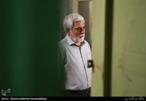 تأکید حسین پاکدل بر اتحاد و همدلی؛ هرگونه شکاف این کشتی را غرق می‌کند