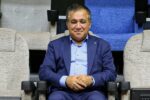 تاجرنیا: انتظار داریم بازیکنان خارجی پس از عادی شدن شرایط به تمرینات بازگردند