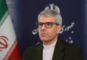 تاکید ایران بر آمادگی ایران برای دفاع در برابر هرگونه شرارت و تهدید