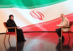 تجربیات عکاسی در بحران از قاب دوربین فاطمه دولت آبادی شنیدنی می‌شود